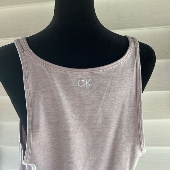 Calvin Klein Performance Small pocketed dress - Picture 5 of 8